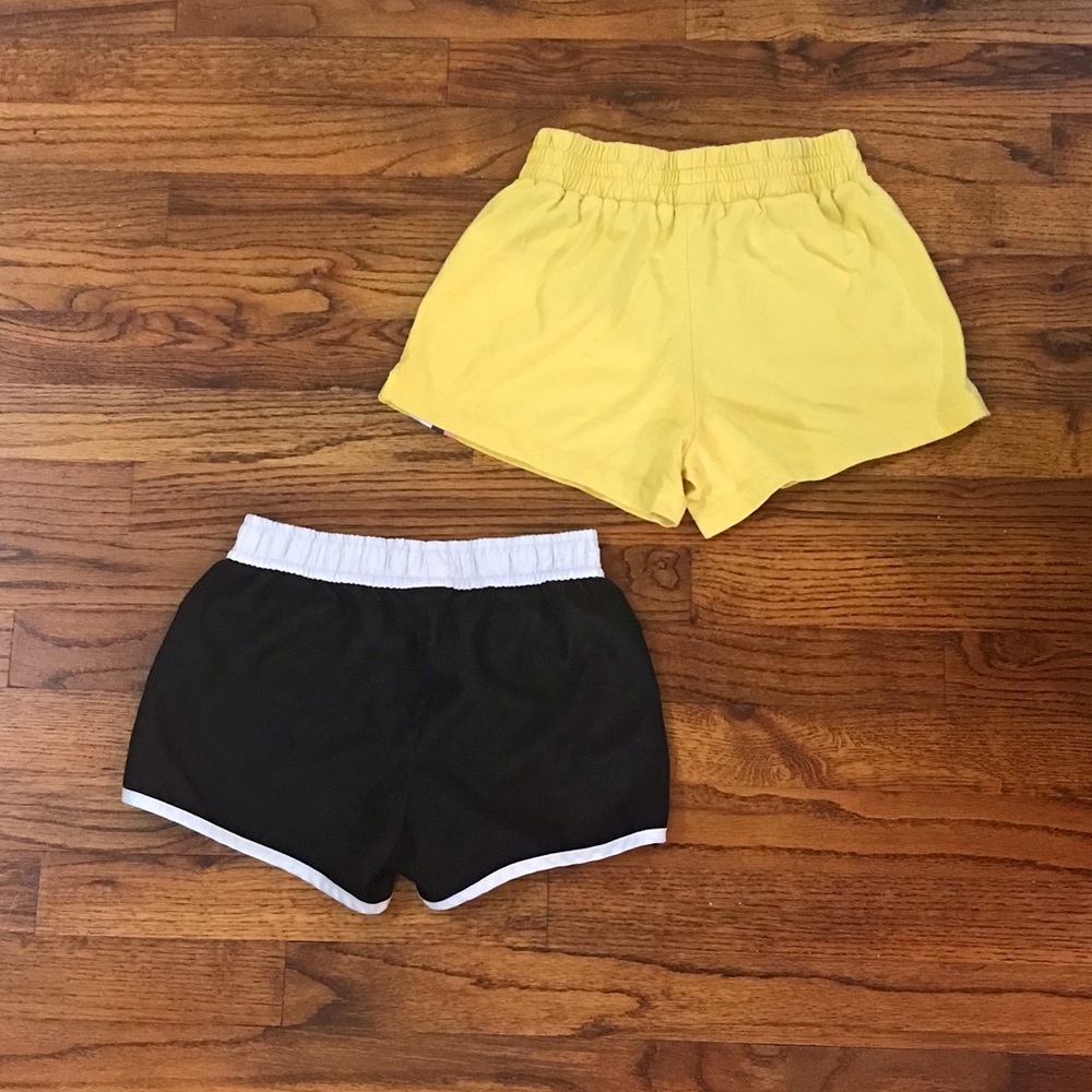 Active Wear Activewear Athletic Dri-Fit Shorts Bundle
Op Black
Wonder Nation Yel - Picture 12 of 12